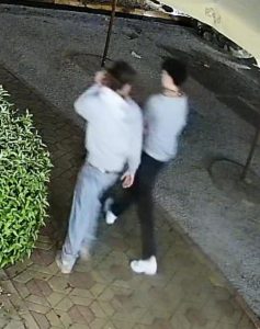 Krádež MacBooku
