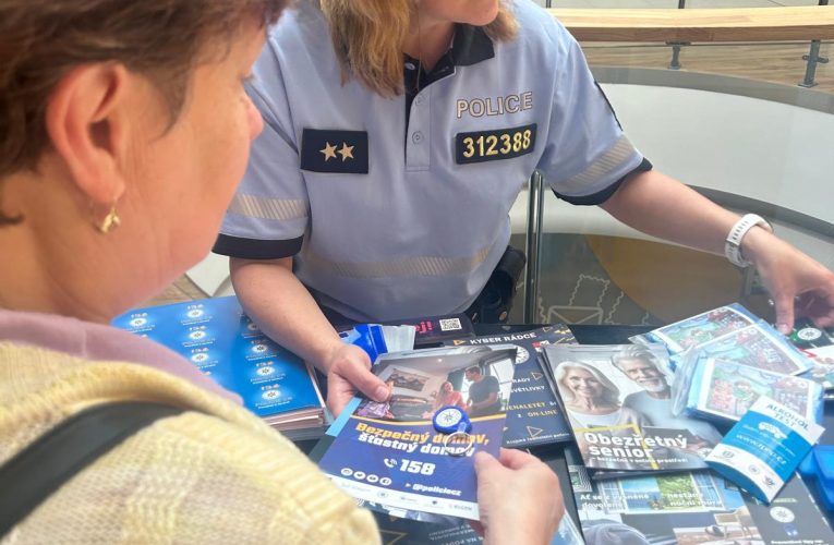 Navštivte dnes naše poradenské místo v nákupním centru Nisa v Liberci