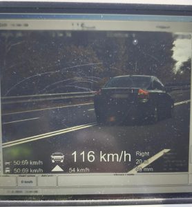 Neriskujte na silnicích...