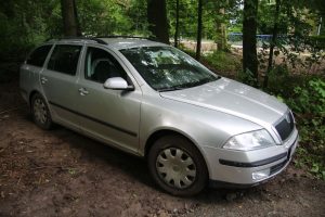 Od soudu rovnou do věznice