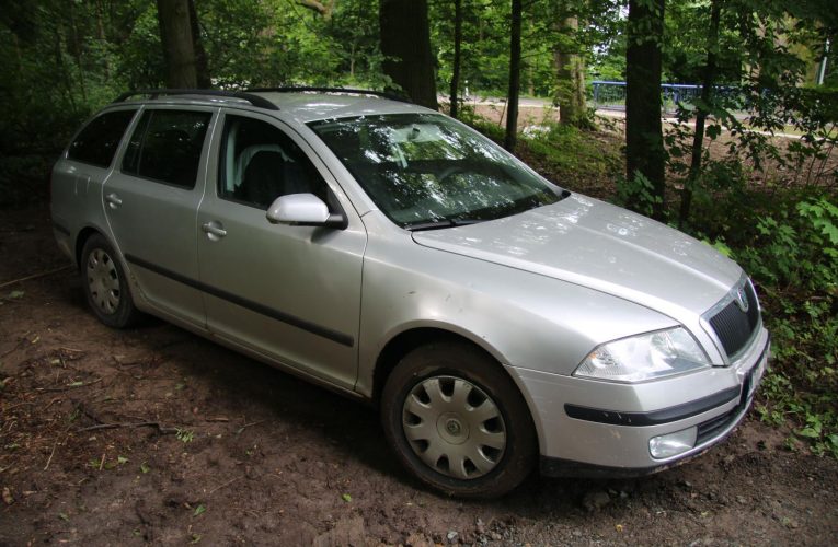 Od soudu rovnou do věznice
