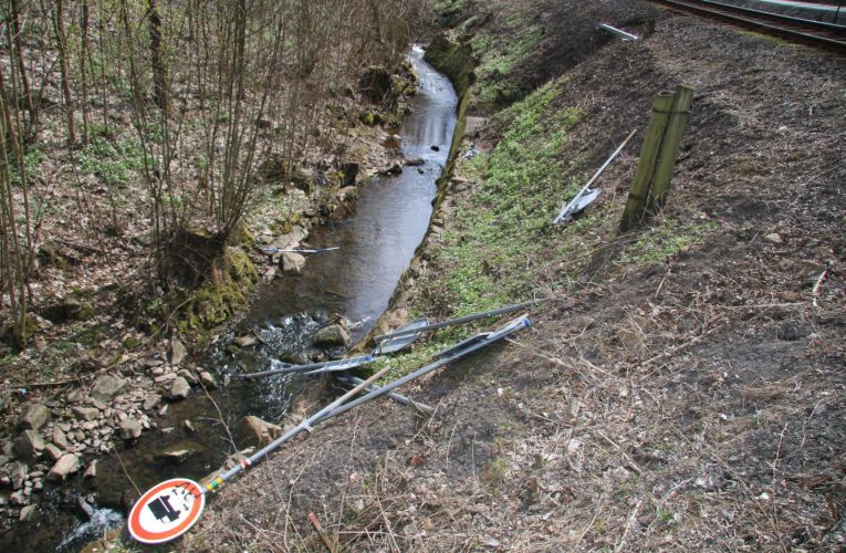 Opilecké povyražení bude mít dohru u soudu