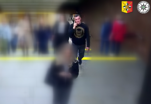 Osahával ženy bez dovolení