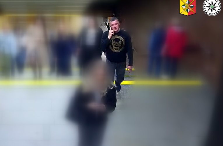 Osahával ženy bez dovolení