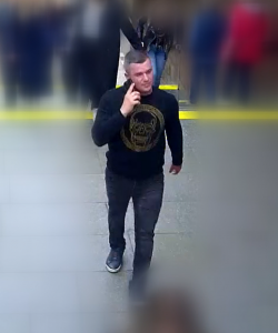 Osahával ženy bez dovolení