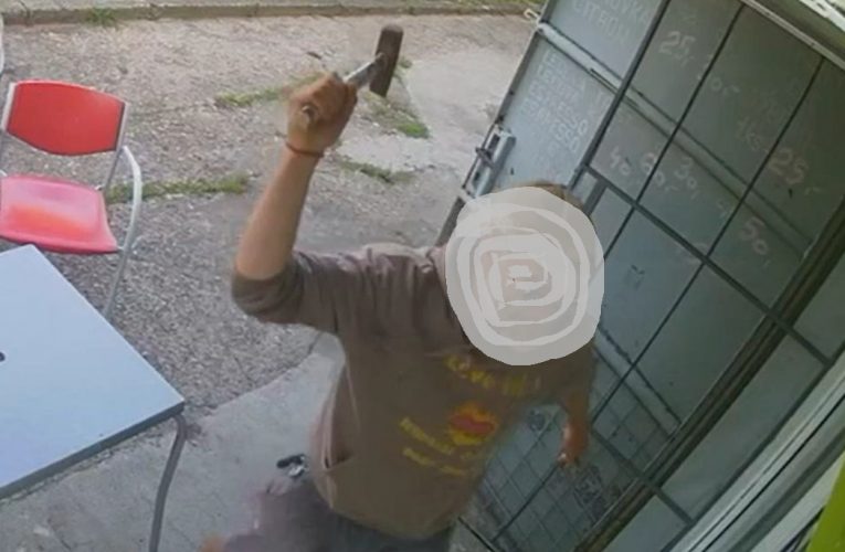 Napadení účastníků shromáždění ve Frýdku-Místku