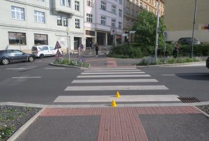 Pátráme po svědcích dopravních nehod v Karlových Varech
