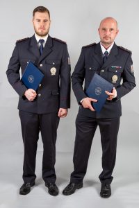 Policista roku 2024