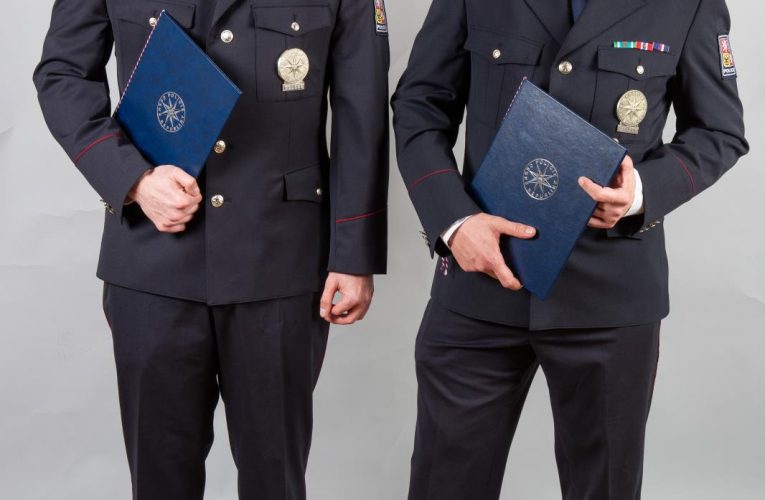 Policista roku 2024