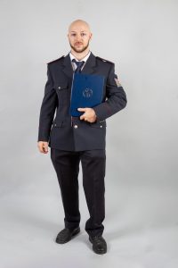 Policista roku 2024