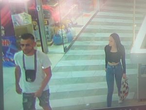 Policisté se obrací na veřejnost