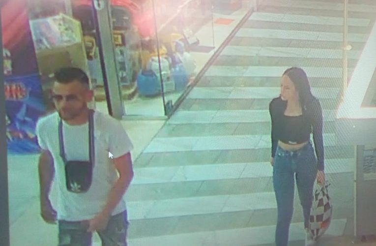Policisté se obrací na veřejnost
