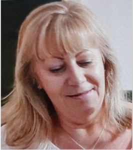 Pomozte nalézt ženu v ohrožení