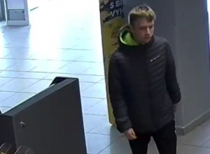 Pomozte nám s objasněním případu