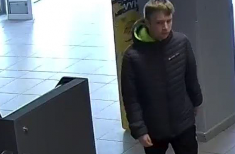 Pomozte nám s objasněním případu