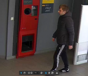 Pomozte nám s objasněním případu