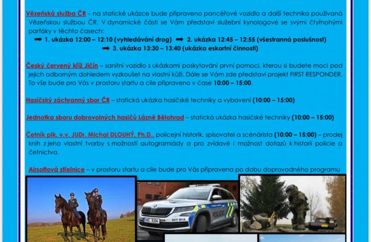 Série vloupání do rodinných domů v Ústí nad Labem
