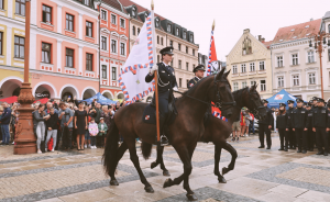 Pozvánka na Den Policie ČR a složek IZS v Liberci
