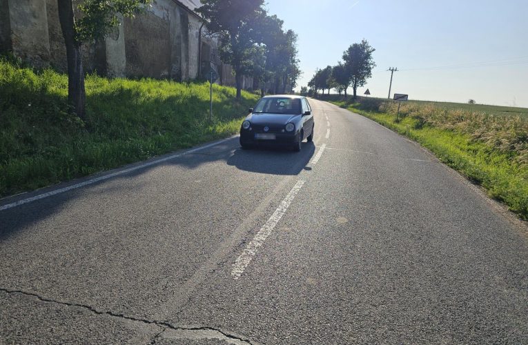 Řídila jste provoz u nehody? Hledáme Vás!