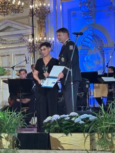 V prestižní anketě Policista roku zazářili jihočeští policisté a občanští zaměstnanci