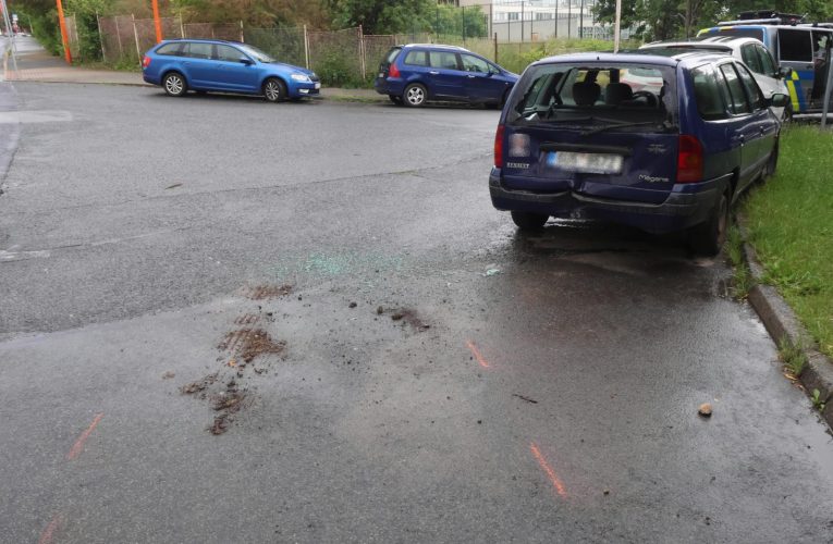 Silvestr a Nový rok ve Středočeském kraji