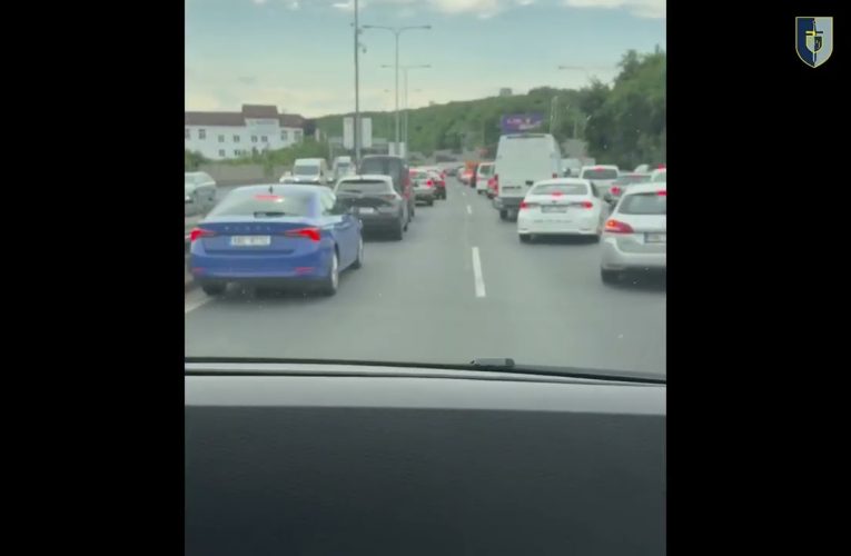 Ve správný čas na správném místě
