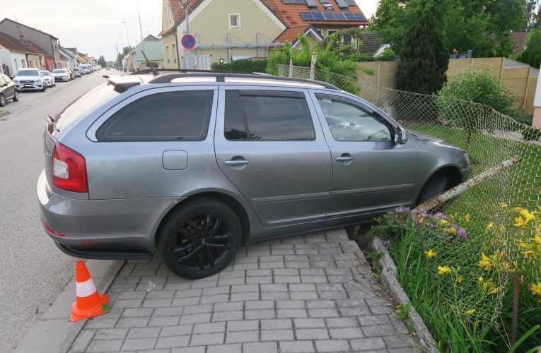 Víkend ve znamení opilých řidičů