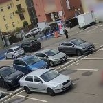 Vrah opět udeřil