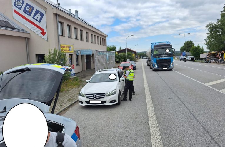 Výsledky DBA