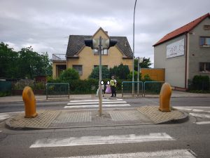 Výsledky DBA