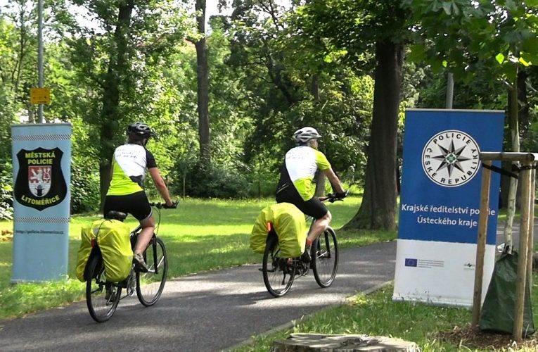 Dopravně bezpečnostní opatření