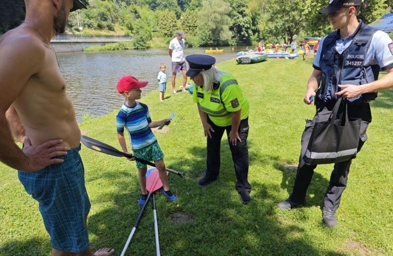 Potvrzená třetí oběť zářijových povodní