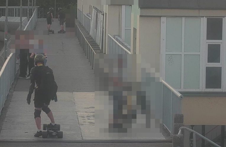Cyklista utrpěl zranění