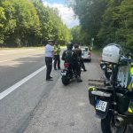 Dopravně bezpečnostní akce