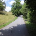 Dvě kamarádky z Nizozemí havarovaly na elektrokolech v Rokytnici nad Jizerou
