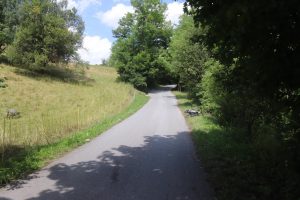 Dvě kamarádky z Nizozemí havarovaly na elektrokolech v Rokytnici nad Jizerou