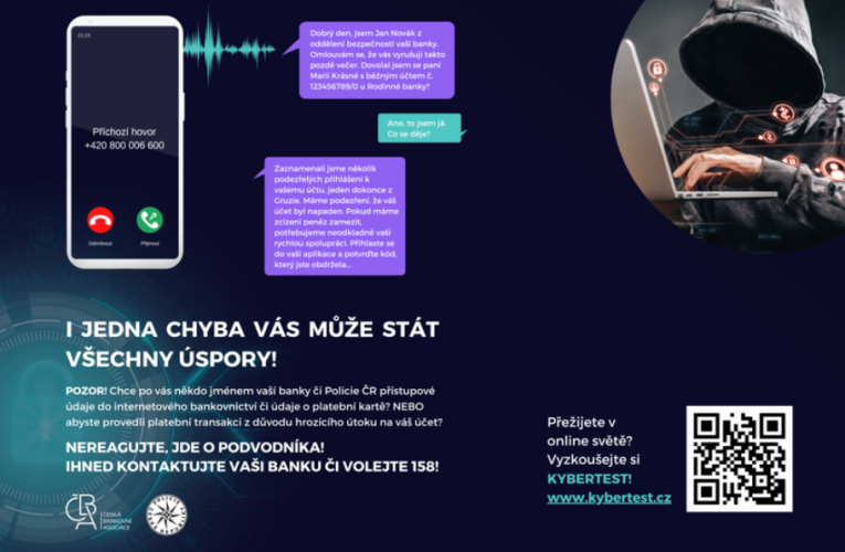 Falešná identita