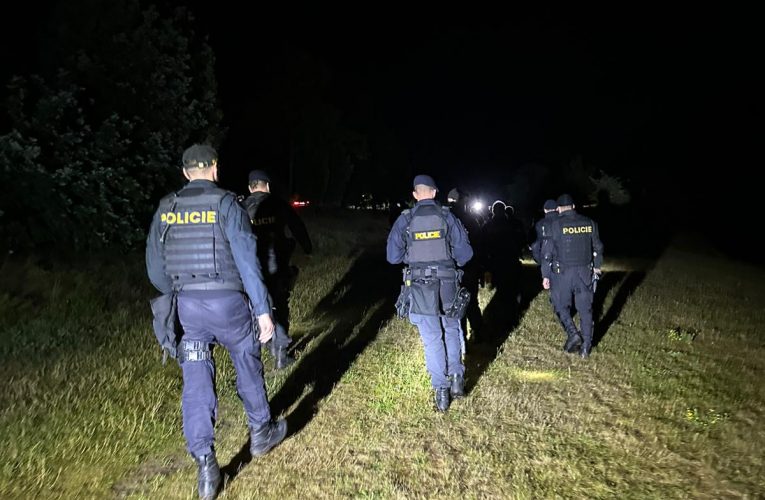 Festivalové léto na Vsetínsku
