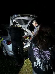 Festivalové léto na Vsetínsku