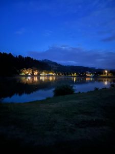 Festivalové léto na Vsetínsku