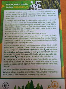 Hory nemají soupeře. Víte, jak se v nich chovat?