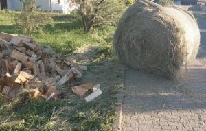 Kuriózní nehoda