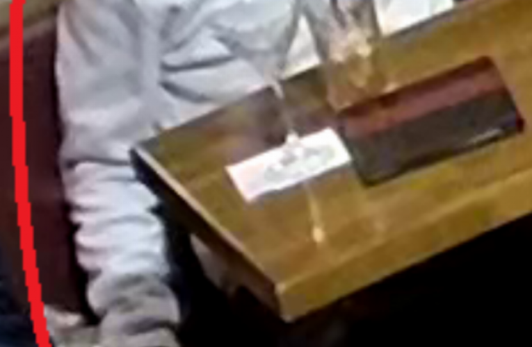 Loupež v parku Mrázovka