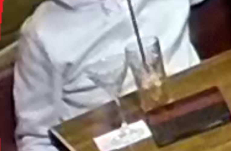 Zachránili jsme týranou ženu