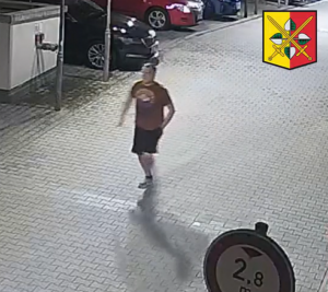 Napadení na Malé Ohradě