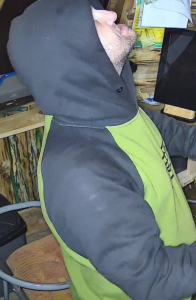 Noční výlet za dobrodružstvím