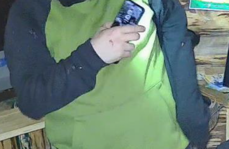 Na čerstvě „pořízeném“ elektrokole ujel jen pár metrů