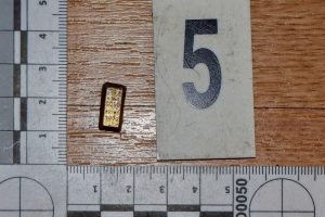 Objasněná krádež věcí za téměř 5 milionů!