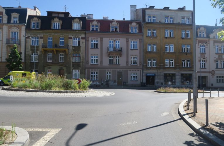 Pátráme po svědcích dopravní nehody