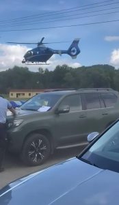 Policisté pohřešovaného muže nalezli